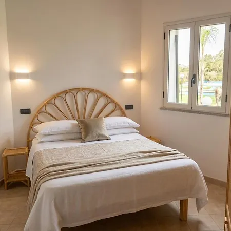 Apartamento House Betania Monolocale