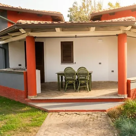 House Betania Monolocale *