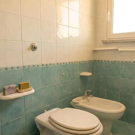 House Betania Monolocale * San Ferdinando