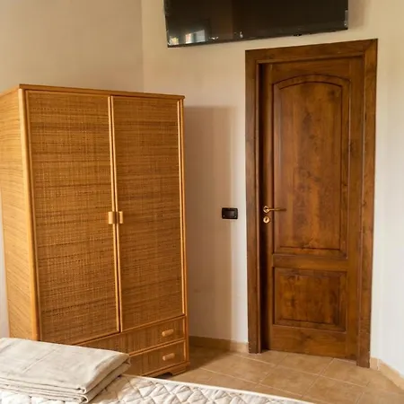 House Betania Monolocale