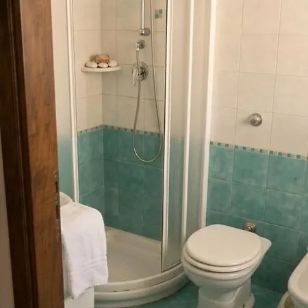 House Betania Monolocale San Ferdinando
