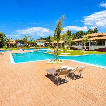 Apartamento House Betania Monolocale