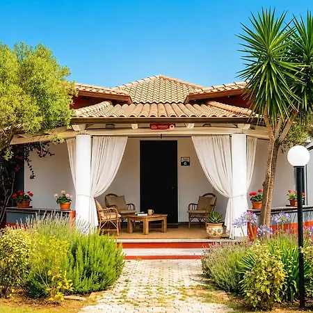 House Betania Monolocale San Ferdinando