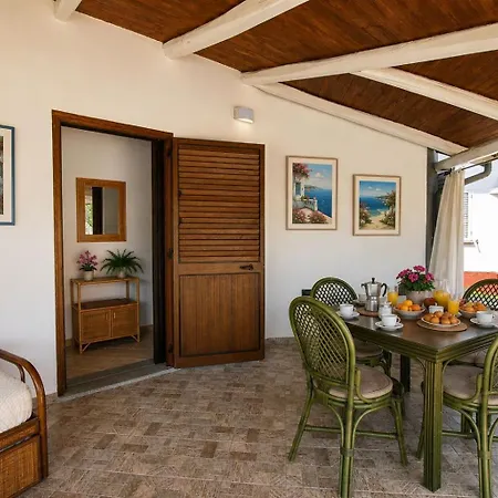 House Betania Monolocale Apartamento *