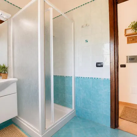 Apartamento House Betania Monolocale *